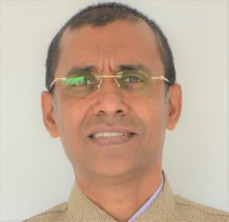 Sudip Mitra