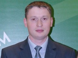 A. B. Trubyanov