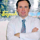Alexander Mylnikov