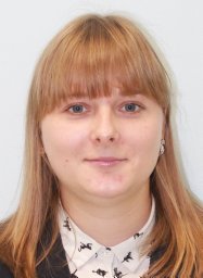 Natalia Morozova