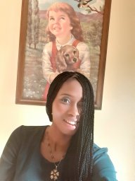 Ezinne Ekediegwu
