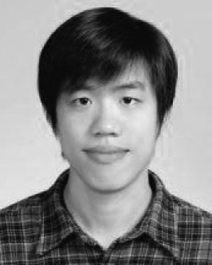 Kai-Shin Li