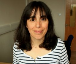 Sara Farrona