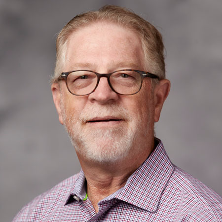 Jeffrey Ebersole