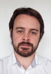 Nathan Alexander Moreau