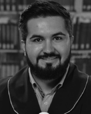 Borche Jovanovski