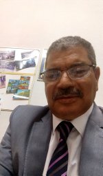 Mahmoud Khodari