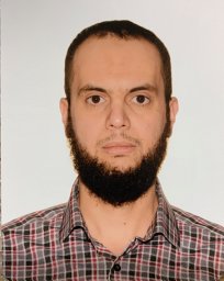 Mahmood Noweir