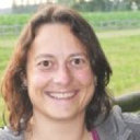 Mireille Van Gele