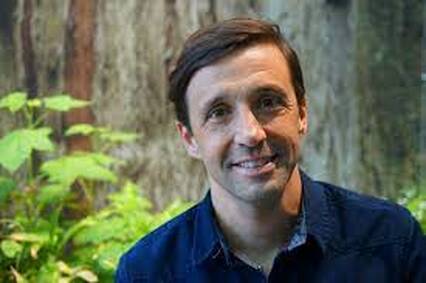 Todd J. Braje