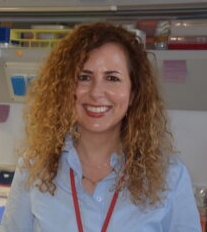 Maria Laura Ferrando