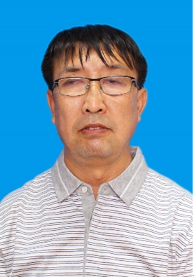 Tianzhen Dong