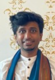 Kshitij Gupta