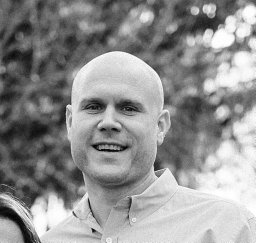 Joshua Harris