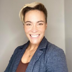 Elizabeth Gillispie