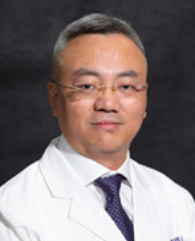 Zhenyu Yin