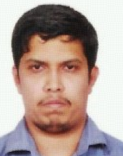 B.S. Vivek