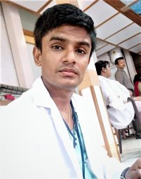 Ajay Kumar Patel