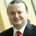 Laurence Ferry