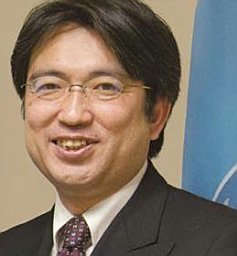Narufumi Suganuma
