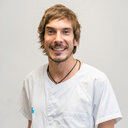 Sergio Espana Cueto