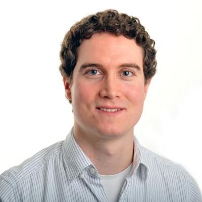 Philipp J. Keller