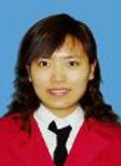 Jingjing He