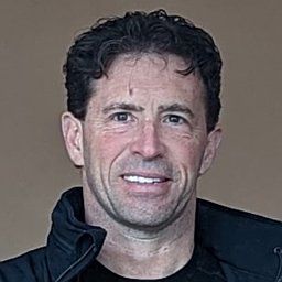 Geoffrey S. Kinsey