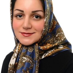 Ghazal Montaseri