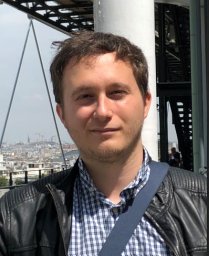 Alessandro Giuseppi