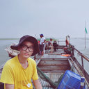 Yawen Ge