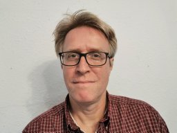 Markus Bischoff