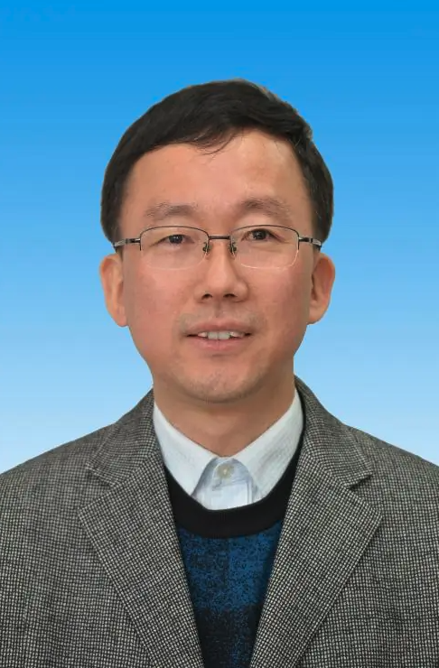 Weihong Zhang
