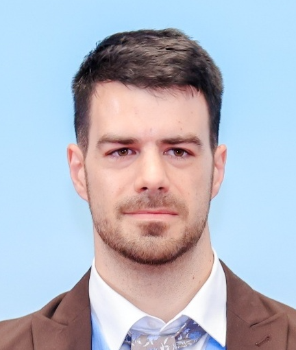 Bernhard Kerbl