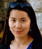 Lin Fang