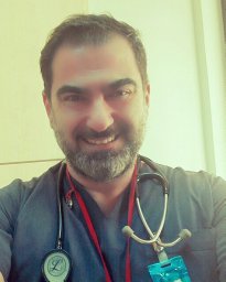 Elias Adreanides