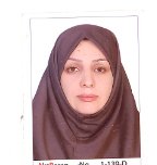 Marzieh Ebrahimi