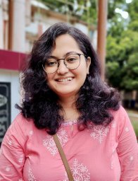 Aradhana Basu