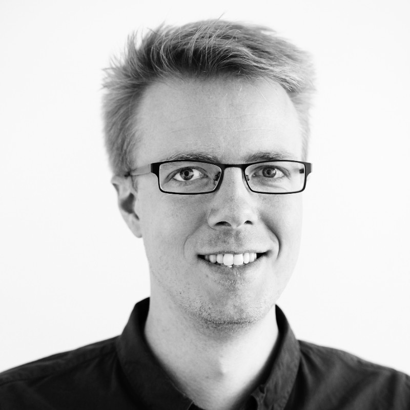 Anders Kragh Hansen