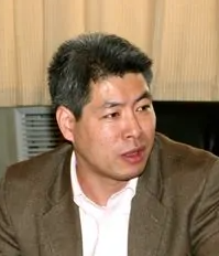 Hongmin Zhu