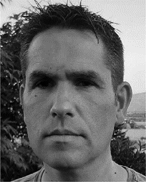 Thierry Braconnier