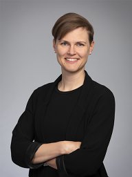 Signe Heuckendorff