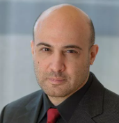 Nicholas D. Socci