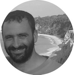 Berenstein Ariel José