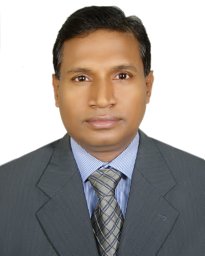 Mohammad Abdul Karim