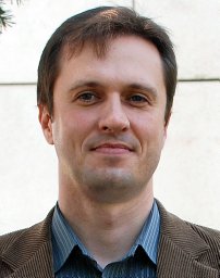 Piotr Jerzy Dobrowolski