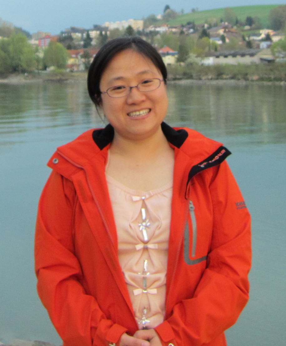 Min Liu