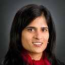 Shweta Bansal