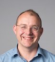 Simon Pinnegar