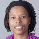 Georgina Nakafero